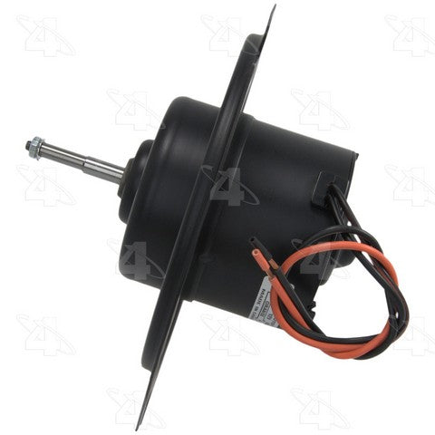 Four Seasons HVAC Blower Motor P/N:35513 Fits: Cadillac Escalade, Chevrolet Blazer, Chevrolet C1500 Suburban, Chevrolet C2500 Suburban, Chevrolet K1500 Suburban, Chevrolet K2500 Suburban, Chevrolet Suburban, Chevrolet Suburban 1500 - Image 5