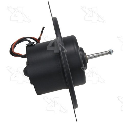Four Seasons HVAC Blower Motor P/N:35513 Fits: Cadillac Escalade, Chevrolet Blazer, Chevrolet C1500 Suburban, Chevrolet C2500 Suburban, Chevrolet K1500 Suburban, Chevrolet K2500 Suburban, Chevrolet Suburban, Chevrolet Suburban 1500 - Image 2