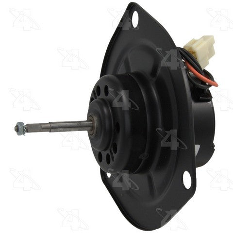 Four Seasons HVAC Blower Motor P/N:35516 Fits: Toyota Corolla 86-80, Toyota Starlet 83-82 - Image 1