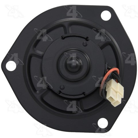 Four Seasons HVAC Blower Motor P/N:35516 Fits: Toyota Corolla 86-80, Toyota Starlet 83-82 - Image 4