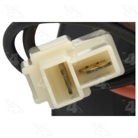 Four Seasons HVAC Blower Motor P/N:35516 Fits: Toyota Corolla 86-80, Toyota Starlet 83-82 - Image 6