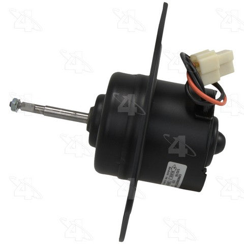 Four Seasons HVAC Blower Motor P/N:35516 Fits: Toyota Corolla 86-80, Toyota Starlet 83-82 - Image 5