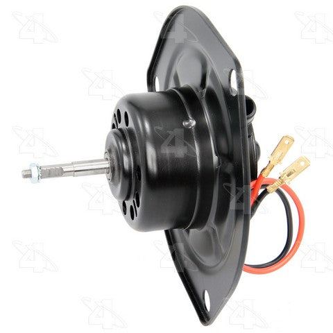 Four Seasons HVAC Blower Motor P/N:35517 Fits: Mazda 808 77-73, Mazda B2000 80-79, Mazda Glc 80-77 - Image 1