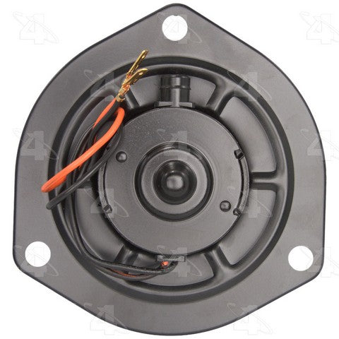 Four Seasons HVAC Blower Motor P/N:35517 Fits: Mazda 808 77-73, Mazda B2000 80-79, Mazda Glc 80-77 - Image 3