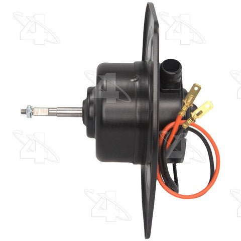 Four Seasons HVAC Blower Motor P/N:35517 Fits: Mazda 808 77-73, Mazda B2000 80-79, Mazda Glc 80-77 - Image 5