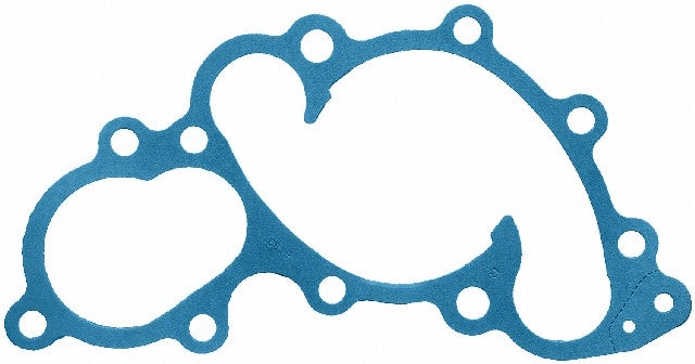 FEL-PRO Engine Water Pump Gasket P/N:35519 Fits: Lexus Es300 93-92, Toyota 4runner 02-88, Toyota Camry 93-92, Toyota Pickup 95-88, Toyota T100 98-93, Toyota Tacoma 03-95, Toyota Tundra 03-00 - Image 1