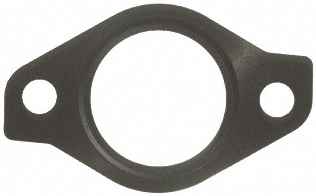 FEL-PRO Engine Coolant Outlet Gasket,Engine Coolant Thermostat Housing Gasket P/N:35520 - Image 1