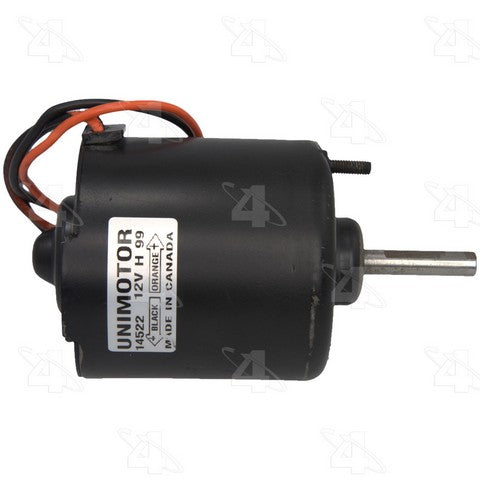 Four Seasons HVAC Blower Motor P/N:35522 Fits: Ford Bronco 89-80 - Image 6