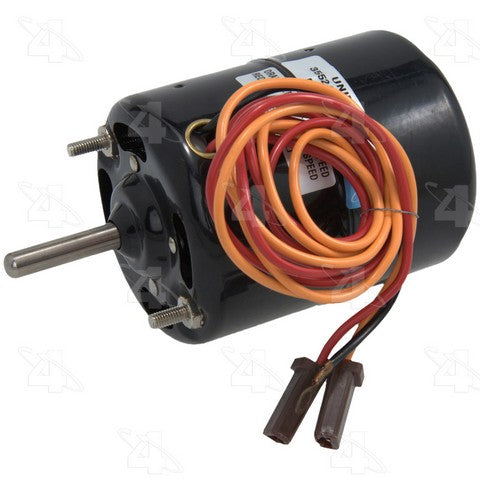 Four Seasons HVAC Blower Motor P/N:35524 Fits: Freightliner Flc112, Freightliner Flc120, International 1654, International 1724, International 1754, International 1824, International 1854, International 1924 S, International 1925 S, International 1954 - Image 1