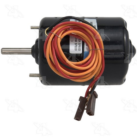 Four Seasons HVAC Blower Motor P/N:35524 Fits: Freightliner Flc112, Freightliner Flc120, International 1654, International 1724, International 1754, International 1824, International 1854, International 1924 S, International 1925 S, International 1954 - Image 3