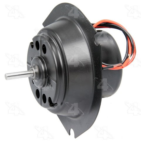 Four Seasons HVAC Blower Motor P/N:35526 Fits: Chrysler Cordoba, Chrysler Daytona, Chrysler E Class, Chrysler Fifth Avenue, Chrysler Imperial, Chrysler Laser, Chrysler Lebaron, Chrysler New Yorker, Chrysler Newport, Chrysler TOWN &amp; COUNTRY - Image 1