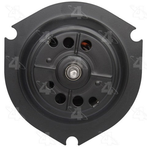 Four Seasons HVAC Blower Motor P/N:35526 Fits: Chrysler Cordoba, Chrysler Daytona, Chrysler E Class, Chrysler Fifth Avenue, Chrysler Imperial, Chrysler Laser, Chrysler Lebaron, Chrysler New Yorker, Chrysler Newport, Chrysler TOWN &amp; COUNTRY - Image 4