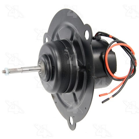 Four Seasons HVAC Blower Motor P/N:35527 Fits: Dodge Colt, Dodge D50, Dodge Power Ram 50, Dodge Ram 50, Honda Civic, Honda Prelude, Mitsubishi Mighty Max, Plymouth Arrow Pickup, Plymouth Champ, Plymouth Colt - Image 1