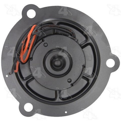 Four Seasons HVAC Blower Motor P/N:35527 Fits: Dodge Colt, Dodge D50, Dodge Power Ram 50, Dodge Ram 50, Honda Civic, Honda Prelude, Mitsubishi Mighty Max, Plymouth Arrow Pickup, Plymouth Champ, Plymouth Colt - Image 3