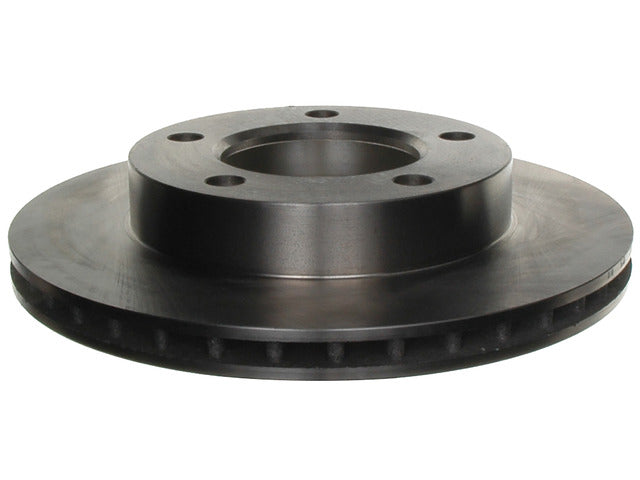 Raybestos Brakes Disc Brake Rotor P/N:3552R Fits: Jeep Cj5 83-76, Jeep Cj7 86-76, Jeep Scrambler 85-81 - Image 1