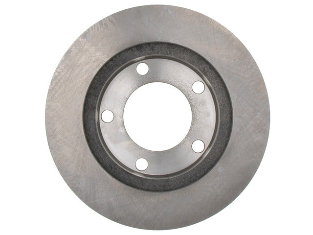 Raybestos Brakes Disc Brake Rotor P/N:3552R Fits: Jeep Cj5 83-76, Jeep Cj7 86-76, Jeep Scrambler 85-81 - Image 2