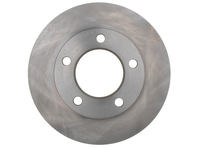 Raybestos Brakes Disc Brake Rotor P/N:3552R Fits: Jeep Cj5 83-76, Jeep Cj7 86-76, Jeep Scrambler 85-81 - Image 3