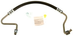 Gates Power Steering Pressure Line Hose Assembly P/N:355310 Fits: Ford Bronco 77-72 - Image 1