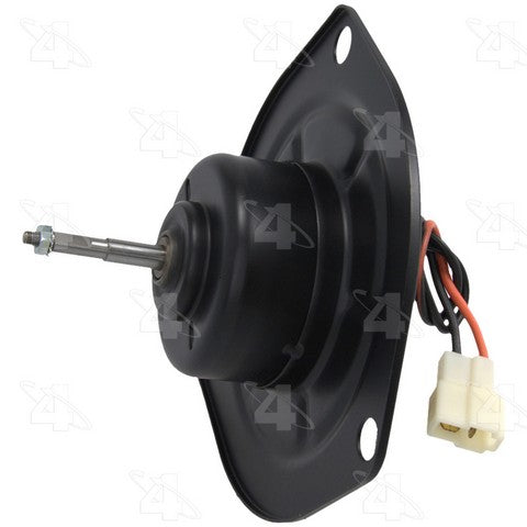 Four Seasons HVAC Blower Motor P/N:35532 Fits: Ford Festiva 93-88, Mitsubishi Montero 06-01 - Image 1