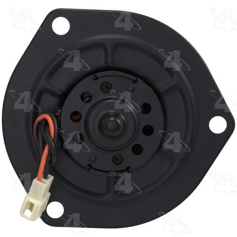 Four Seasons HVAC Blower Motor P/N:35532 Fits: Ford Festiva 93-88, Mitsubishi Montero 06-01 - Image 4
