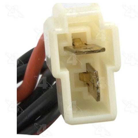 Four Seasons HVAC Blower Motor P/N:35532 Fits: Ford Festiva 93-88, Mitsubishi Montero 06-01 - Image 3