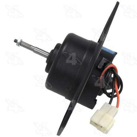 Four Seasons HVAC Blower Motor P/N:35532 Fits: Ford Festiva 93-88, Mitsubishi Montero 06-01 - Image 5
