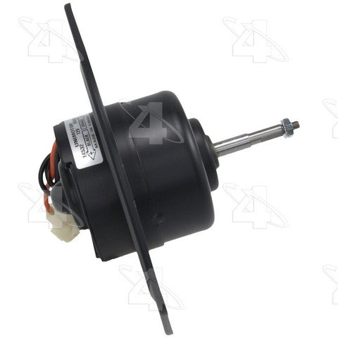 Four Seasons HVAC Blower Motor P/N:35532 Fits: Ford Festiva 93-88, Mitsubishi Montero 06-01 - Image 2