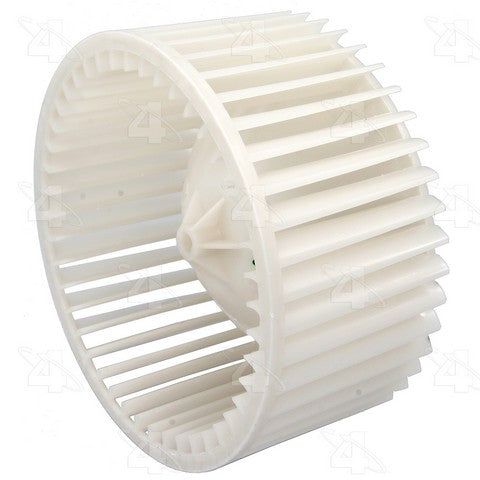 Four Seasons HVAC Blower Motor Wheel P/N:35534 Fits: Cadillac Escalade Ext, Chevrolet Avalanche, Chevrolet Avalanche 1500, Chevrolet Avalanche 2500, Chevrolet Cheyenne, Chevrolet Silverado 1500, Chevrolet Silverado 1500 Classic - Image 1