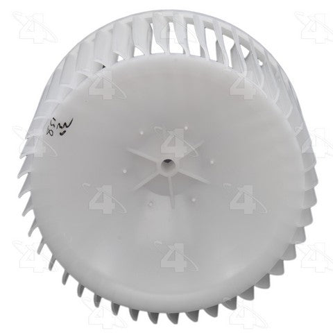 Four Seasons HVAC Blower Motor Wheel P/N:35534 Fits: Cadillac Escalade Ext, Chevrolet Avalanche, Chevrolet Avalanche 1500, Chevrolet Avalanche 2500, Chevrolet Cheyenne, Chevrolet Silverado 1500, Chevrolet Silverado 1500 Classic - Image 2