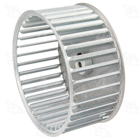 Four Seasons HVAC Blower Motor Wheel P/N:35535 Fits: Ford Granada 79-77, Ford Ltd Ii 1979, Ford Thunderbird 76-72, Ford Torino 76-72, Lincoln Mark Iv 76-72, Mercury Bobcat 76-75, Mercury Cougar 76-72, Mercury Montego 76-72 - Image 1