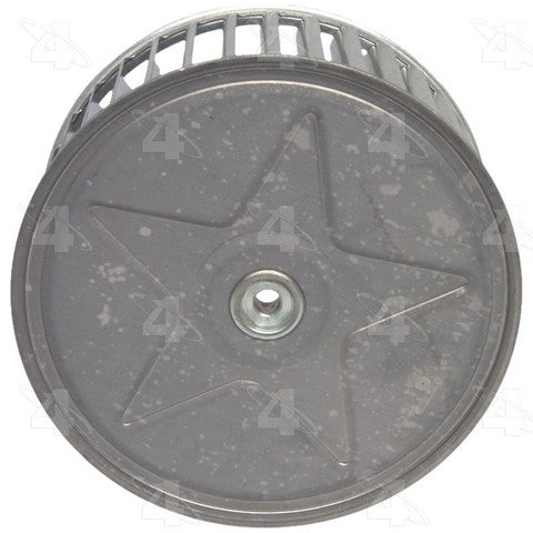 Four Seasons HVAC Blower Motor Wheel P/N:35535 Fits: Ford Granada 79-77, Ford Ltd Ii 1979, Ford Thunderbird 76-72, Ford Torino 76-72, Lincoln Mark Iv 76-72, Mercury Bobcat 76-75, Mercury Cougar 76-72, Mercury Montego 76-72 - Image 4
