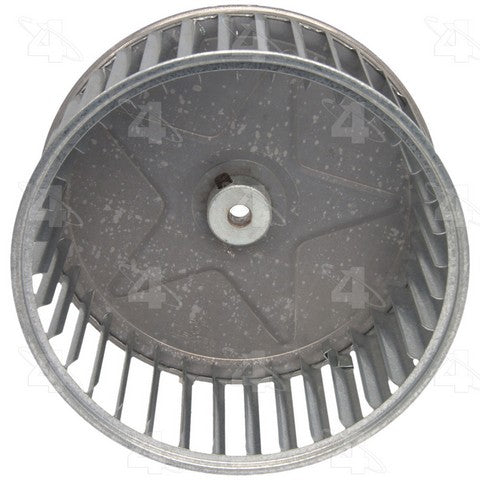 Four Seasons HVAC Blower Motor Wheel P/N:35535 Fits: Ford Granada 79-77, Ford Ltd Ii 1979, Ford Thunderbird 76-72, Ford Torino 76-72, Lincoln Mark Iv 76-72, Mercury Bobcat 76-75, Mercury Cougar 76-72, Mercury Montego 76-72 - Image 3
