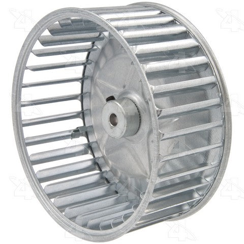 Four Seasons HVAC Blower Motor Wheel P/N:35536 Fits: Chevrolet Astro 02-85, Chevrolet S10 90-82, Chevrolet S10 Blazer 85-83, GMC S15 90-82, GMC S15 Jimmy 85-83, GMC Safari 02-85 - Image 1