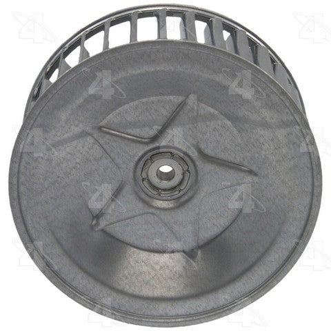 Four Seasons HVAC Blower Motor Wheel P/N:35536 Fits: Chevrolet Astro 02-85, Chevrolet S10 90-82, Chevrolet S10 Blazer 85-83, GMC S15 90-82, GMC S15 Jimmy 85-83, GMC Safari 02-85 - Image 2