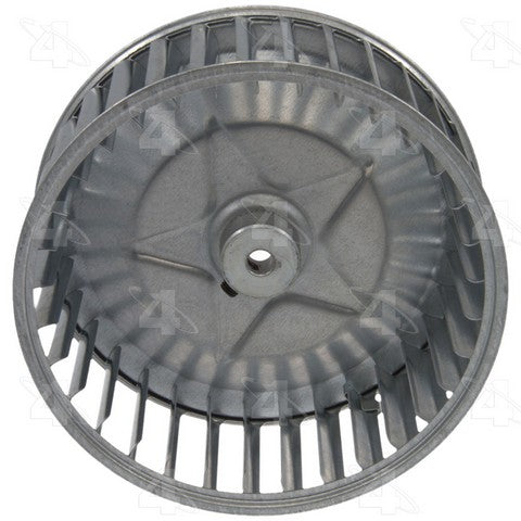 Four Seasons HVAC Blower Motor Wheel P/N:35536 Fits: Chevrolet Astro 02-85, Chevrolet S10 90-82, Chevrolet S10 Blazer 85-83, GMC S15 90-82, GMC S15 Jimmy 85-83, GMC Safari 02-85 - Image 4