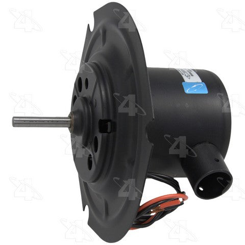 Four Seasons HVAC Blower Motor P/N:35537 Fits: Dodge B100, Dodge B100 Van, Dodge B200, Dodge B200 Van, Dodge B300, Dodge B300 Van, Dodge D100, Dodge D100 Panel, Dodge D100 Pickup - Image 1
