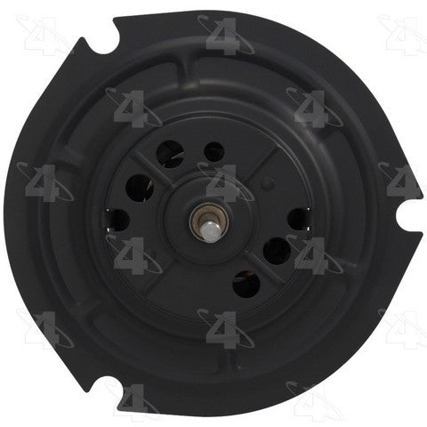 Four Seasons HVAC Blower Motor P/N:35537 Fits: Dodge B100, Dodge B100 Van, Dodge B200, Dodge B200 Van, Dodge B300, Dodge B300 Van, Dodge D100, Dodge D100 Panel, Dodge D100 Pickup - Image 5