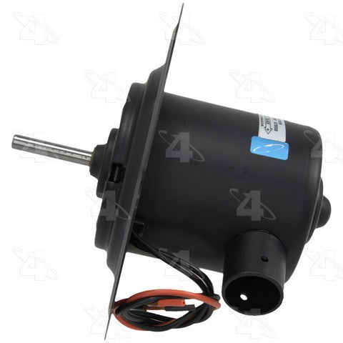 Four Seasons HVAC Blower Motor P/N:35537 Fits: Dodge B100, Dodge B100 Van, Dodge B200, Dodge B200 Van, Dodge B300, Dodge B300 Van, Dodge D100, Dodge D100 Panel, Dodge D100 Pickup - Image 6