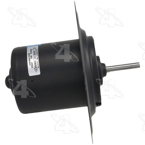Four Seasons HVAC Blower Motor P/N:35537 Fits: Dodge B100, Dodge B100 Van, Dodge B200, Dodge B200 Van, Dodge B300, Dodge B300 Van, Dodge D100, Dodge D100 Panel, Dodge D100 Pickup - Image 4