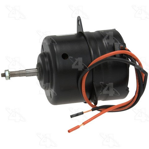 Four Seasons A/C Condenser Fan Motor,Engine Cooling Fan Motor P/N:35539 Fits: Toyota Tercel 86-83 - Image 1