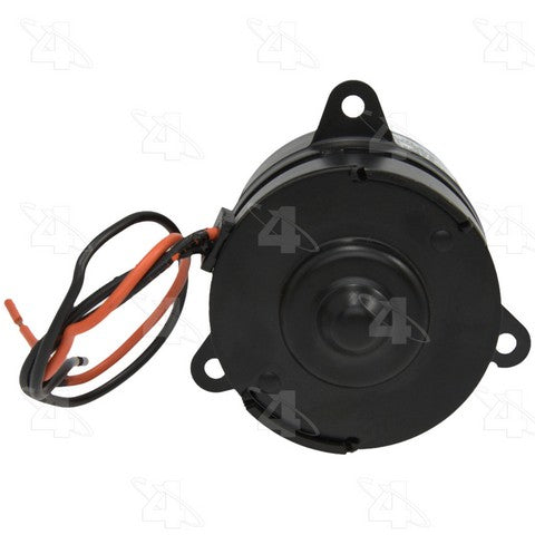 Four Seasons A/C Condenser Fan Motor,Engine Cooling Fan Motor P/N:35539 Fits: Toyota Tercel 86-83 - Image 4