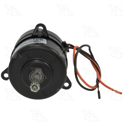 Four Seasons A/C Condenser Fan Motor,Engine Cooling Fan Motor P/N:35539 Fits: Toyota Tercel 86-83 - Image 3