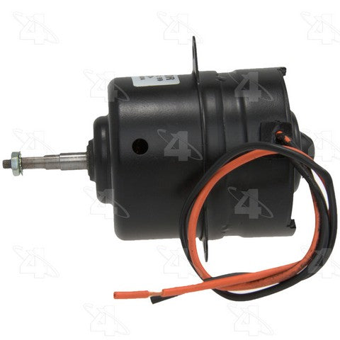 Four Seasons A/C Condenser Fan Motor,Engine Cooling Fan Motor P/N:35539 Fits: Toyota Tercel 86-83 - Image 6