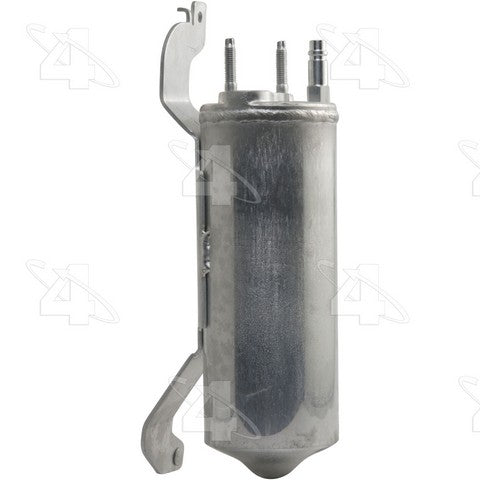Four Seasons A/C Compressor Kit P/N:3553NK Fits: Ford Explorer 05-03, Ford Explorer Sport Trac 2003, Mercury Mountaineer 05-03 - Image 6