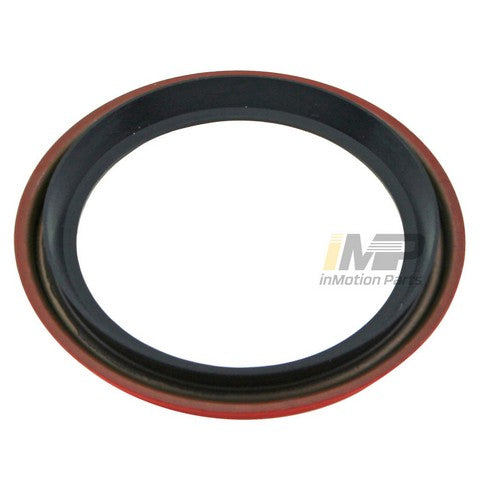 WJB Steering Knuckle Seal,Wheel Seal P/N:WS3553 Fits: American Motors Eagle, Buick Riviera, Cadillac Eldorado, Cadillac Seville, Chevrolet Blazer, Chevrolet S10, Chevrolet S10 Blazer, GMC Jimmy, GMC S15, GMC S15 Jimmy - Image 1