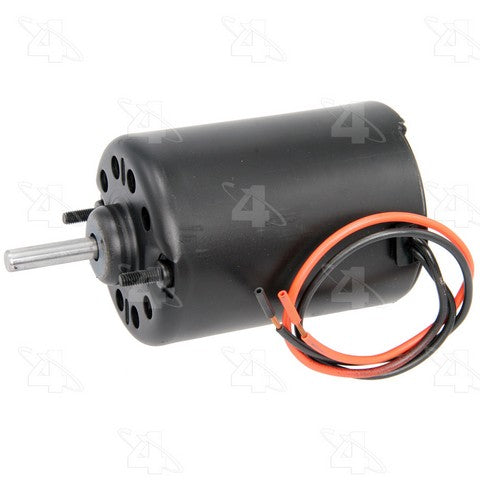 Four Seasons HVAC Blower Motor P/N:35541 Fits: International Cof5870 Paystar, International F5070, International F5070-rhd, International F5070-sf, International F5070-sf/rhd, International F5070-sf/ww, International F5070-ww, Lincoln Continental - Image 1