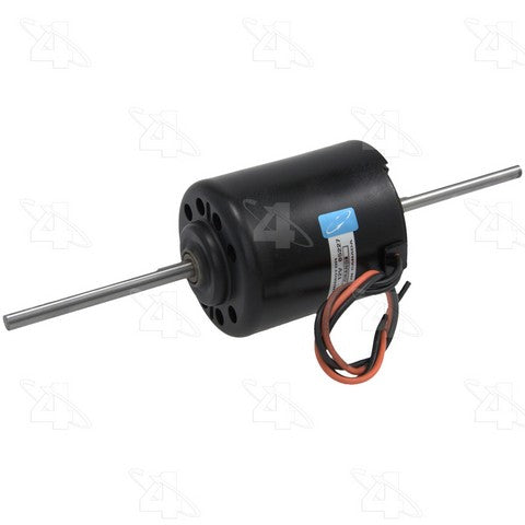 Four Seasons HVAC Blower Motor P/N:35543 Fits: Freightliner Flc112, Freightliner Flc120, Kenworth K100, Kenworth K100e, Kenworth K220, Kenworth K300, Mack Cs200p Mid-liner, Mack Cs250p Mid-liner - Image 1