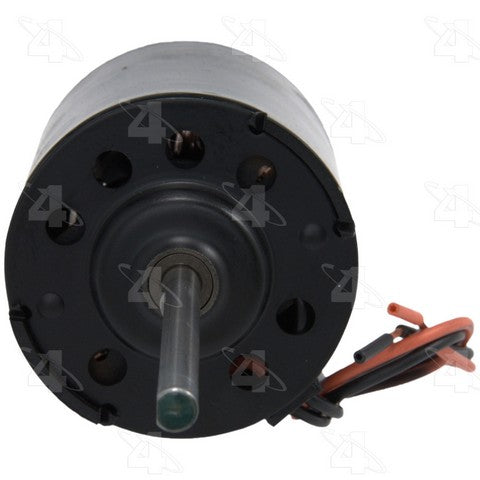 Four Seasons HVAC Blower Motor P/N:35543 Fits: Freightliner Flc112, Freightliner Flc120, Kenworth K100, Kenworth K100e, Kenworth K220, Kenworth K300, Mack Cs200p Mid-liner, Mack Cs250p Mid-liner - Image 2