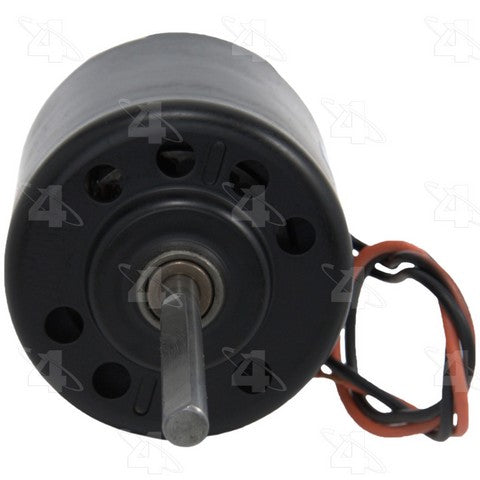 Four Seasons HVAC Blower Motor P/N:35543 Fits: Freightliner Flc112, Freightliner Flc120, Kenworth K100, Kenworth K100e, Kenworth K220, Kenworth K300, Mack Cs200p Mid-liner, Mack Cs250p Mid-liner - Image 4