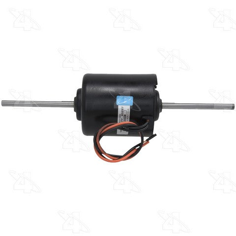 Four Seasons HVAC Blower Motor P/N:35543 Fits: Freightliner Flc112, Freightliner Flc120, Kenworth K100, Kenworth K100e, Kenworth K220, Kenworth K300, Mack Cs200p Mid-liner, Mack Cs250p Mid-liner - Image 5
